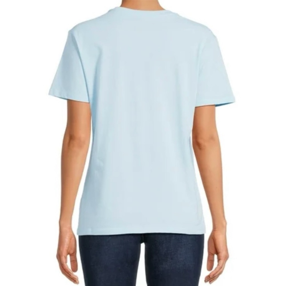 Disney “Stitch” Graphic Tee (NWT) (Size: Large/11-13) - Picture 3 of 10